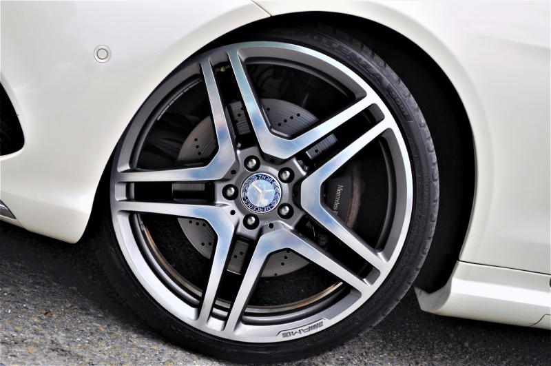 メルセデスベンツ Eクラス 中古車