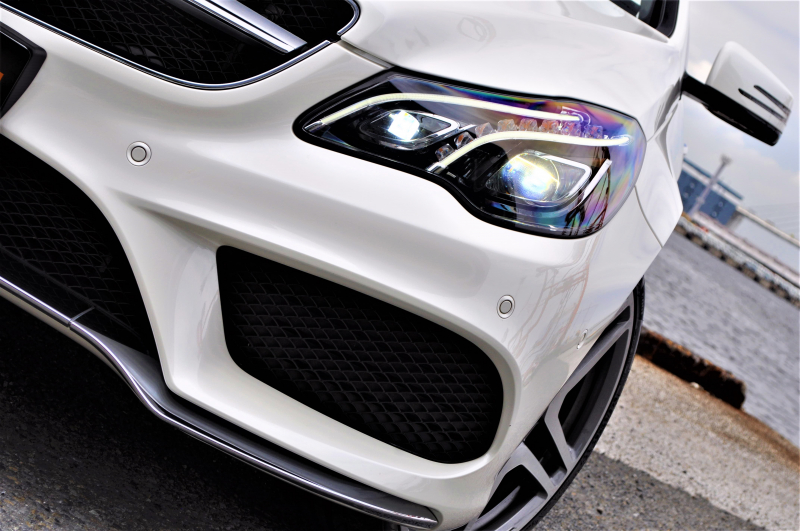 メルセデスベンツ Eクラス 中古車