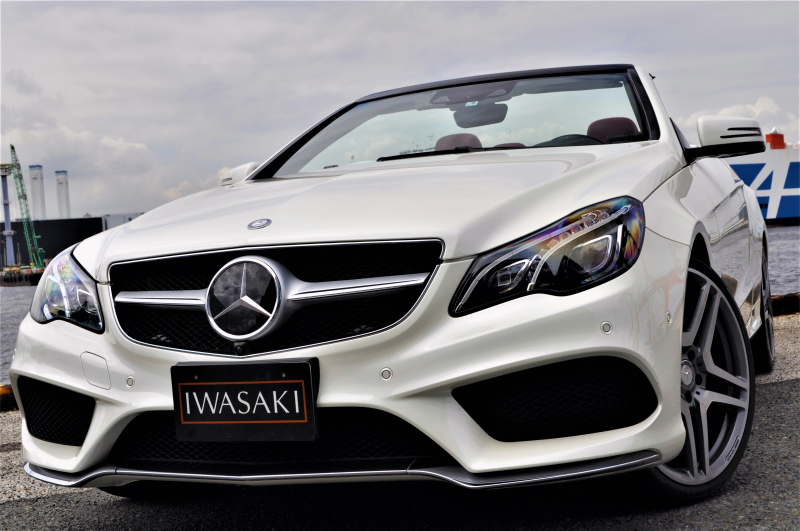 メルセデスベンツ Eクラス 中古車