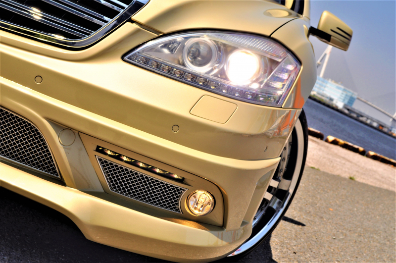 メルセデスベンツ Sクラス 中古車