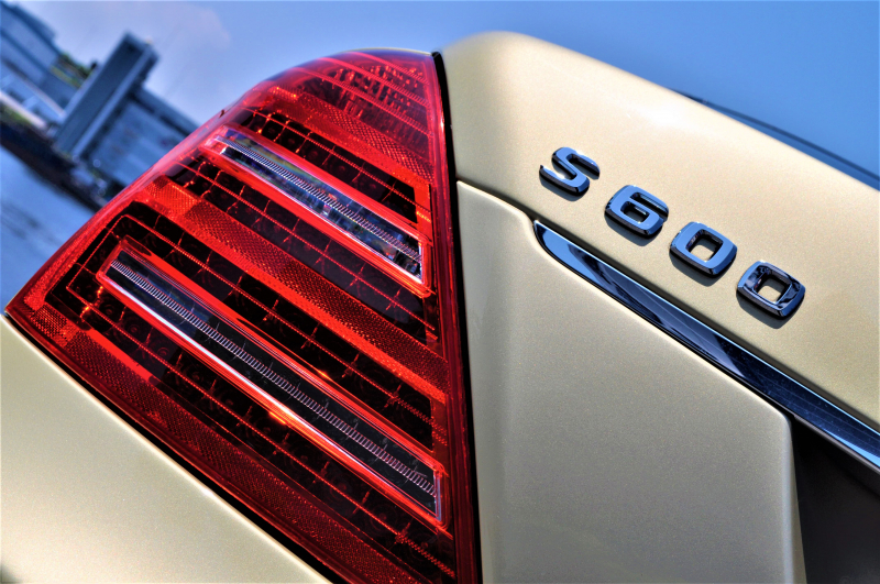 メルセデスベンツ Sクラス 中古車