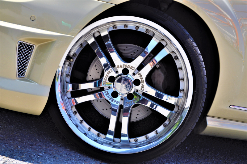 メルセデスベンツ Sクラス 中古車