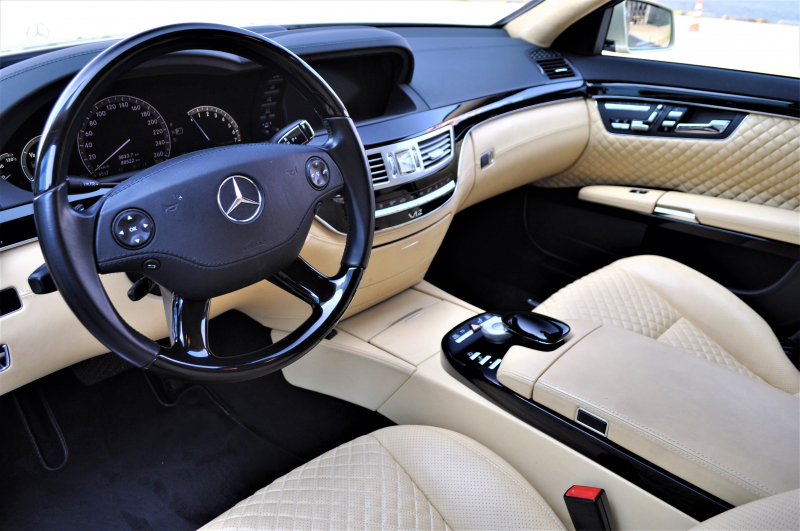 メルセデスベンツ Sクラス 中古車