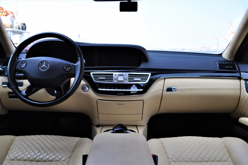 メルセデスベンツ Sクラス 中古車