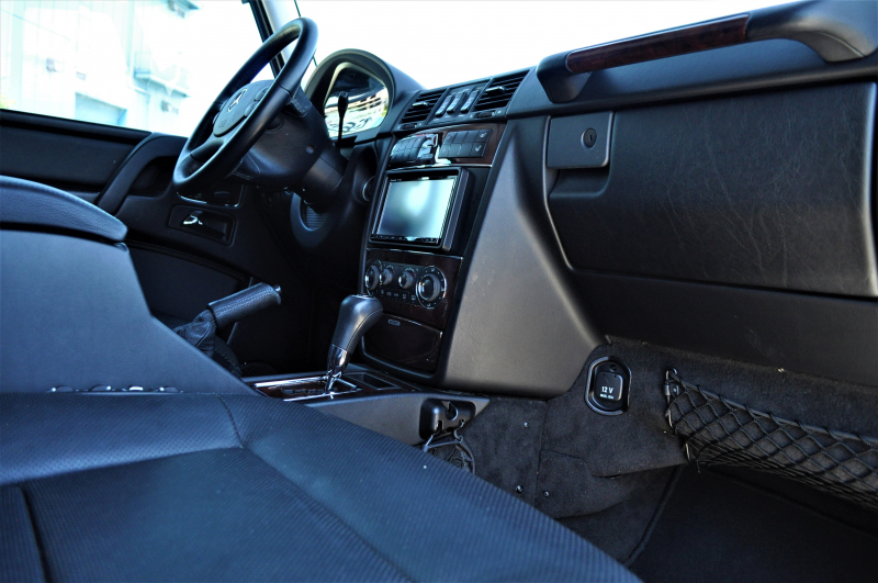 メルセデスベンツ Gクラス 中古車