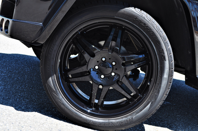 メルセデスベンツ Gクラス 中古車