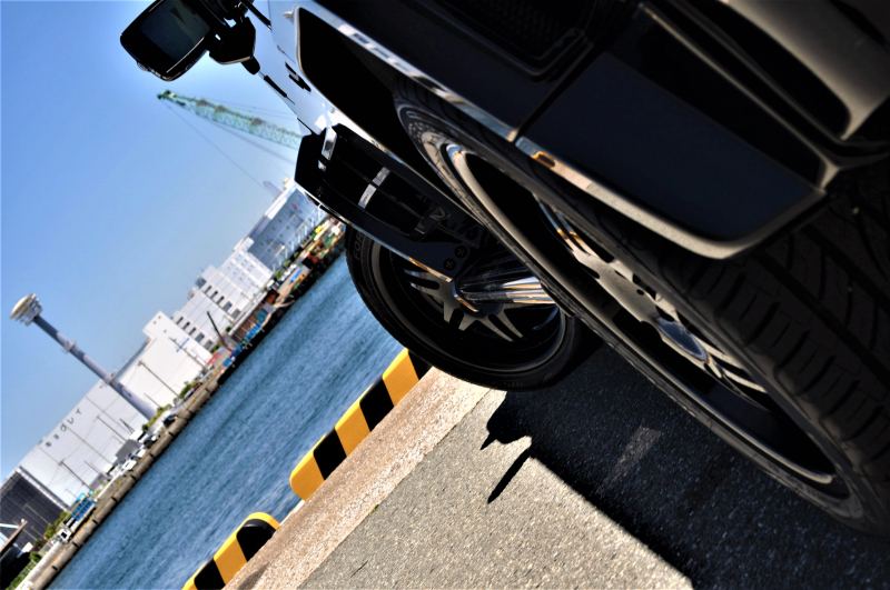 メルセデスベンツ Gクラス 中古車