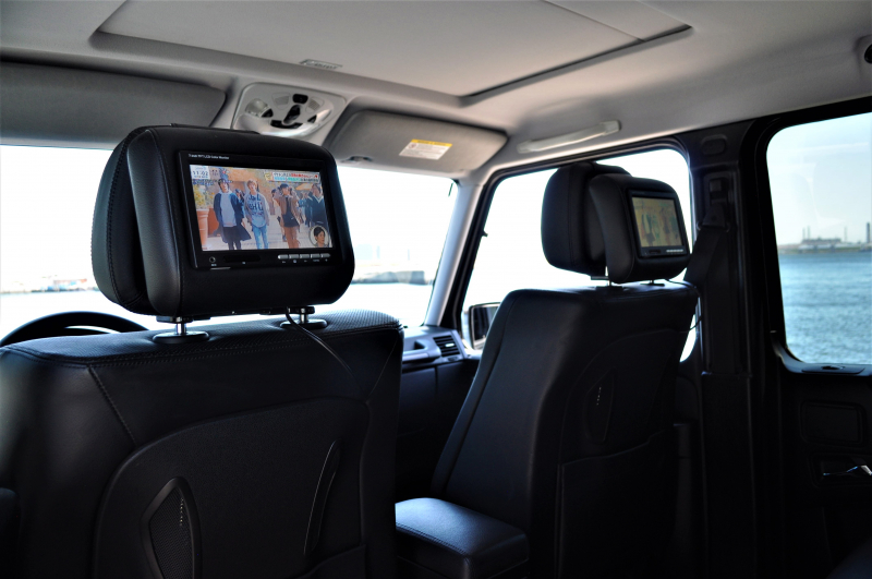 メルセデスベンツ Gクラス 中古車