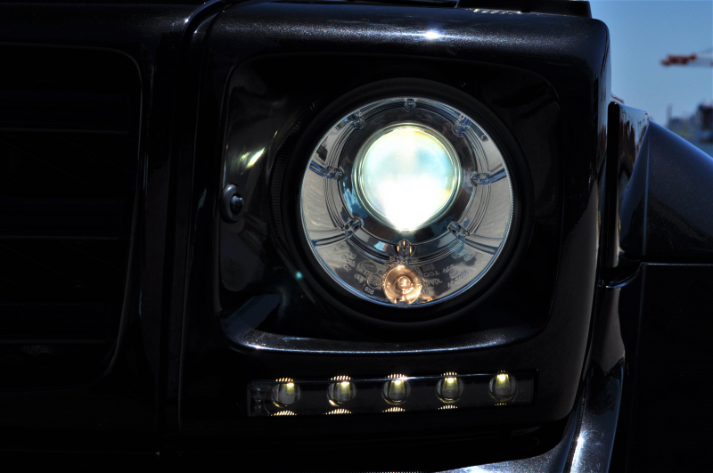 メルセデスベンツ Gクラス 中古車