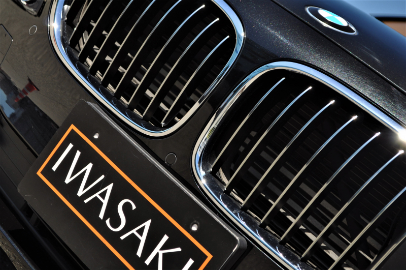 BMW 7シリーズ 中古車