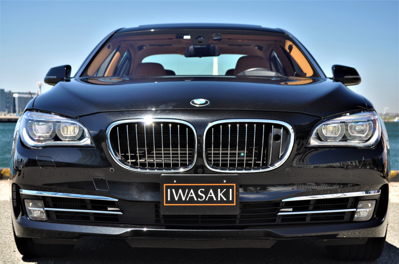 BMW 7シリーズ 中古車