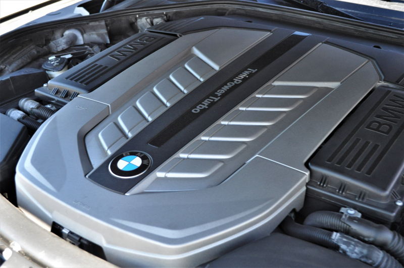 BMW 7シリーズ 中古車