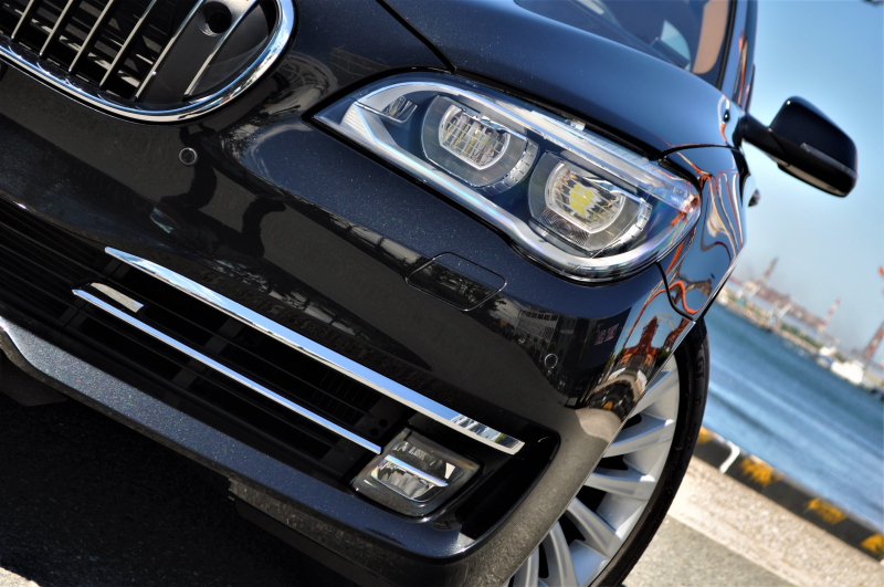 BMW 7シリーズ 中古車