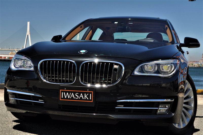 BMW 7シリーズ 中古車