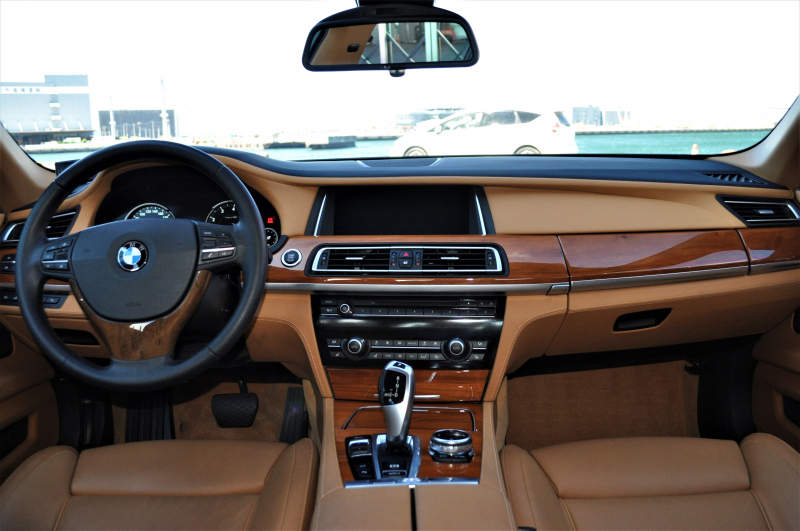 BMW 7シリーズ 中古車