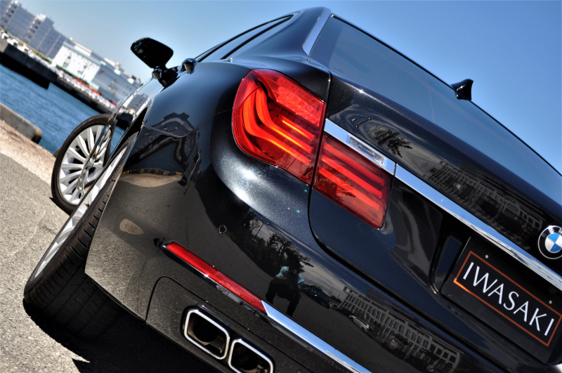 BMW 7シリーズ 中古車