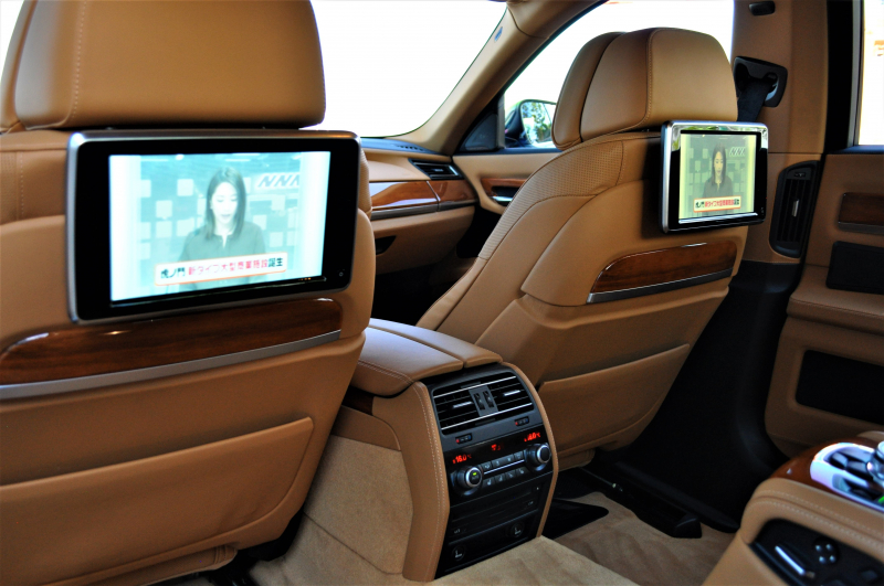 BMW 7シリーズ 中古車