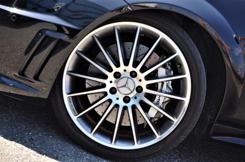 AMG Cクラス 中古車