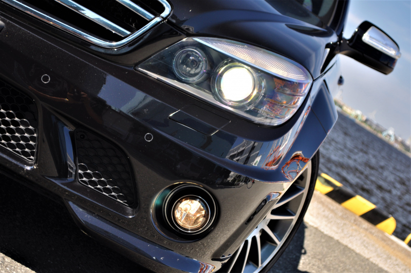 AMG Cクラス 中古車