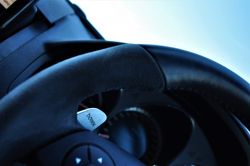 AMG Cクラス 中古車