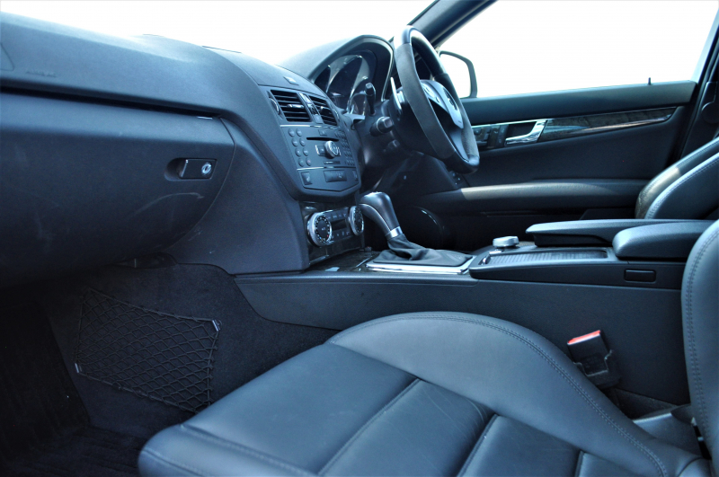 AMG Cクラス 中古車