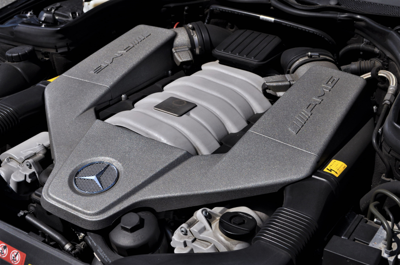 AMG Cクラス 中古車