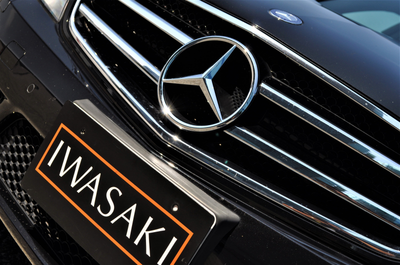 AMG Cクラス 中古車