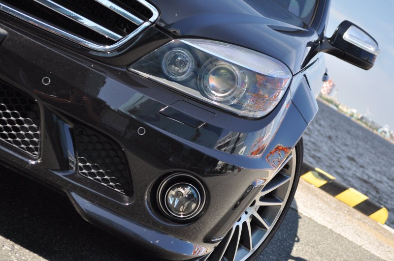 AMG Cクラス 中古車