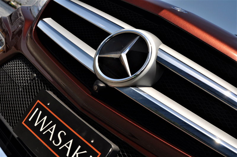 メルセデスベンツ GLクラス 中古車