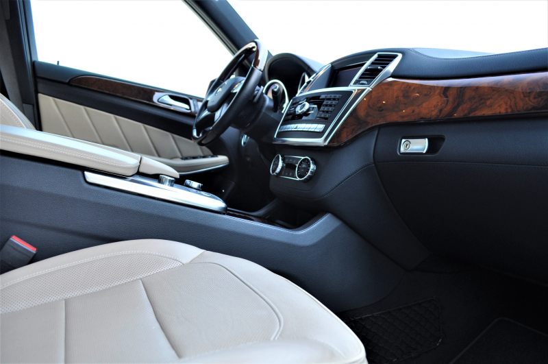 メルセデスベンツ GLクラス 中古車