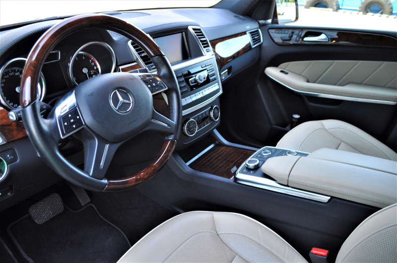 メルセデスベンツ GLクラス 中古車