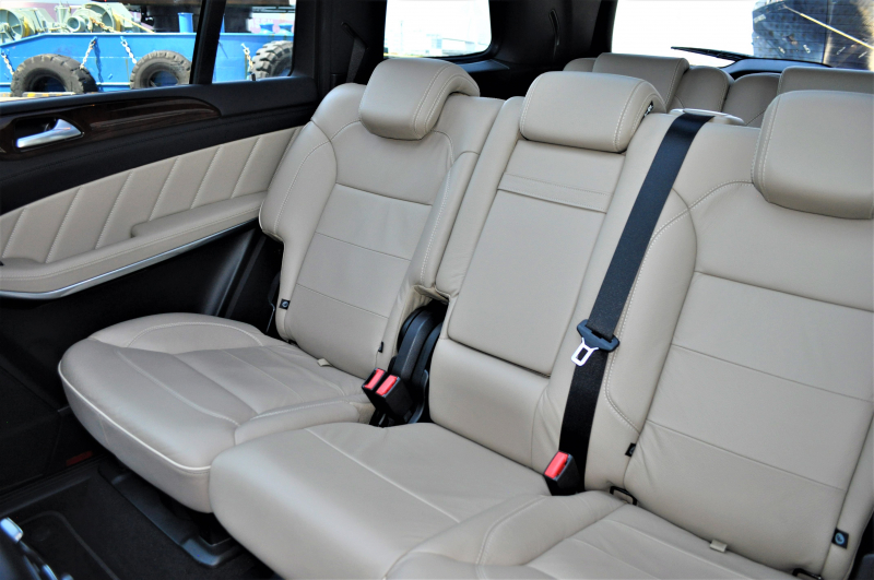 メルセデスベンツ GLクラス 中古車