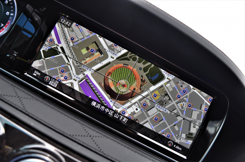 AMG Sクラス 中古車