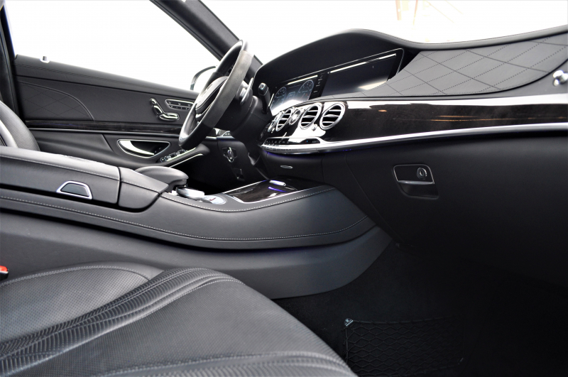 AMG Sクラス 中古車