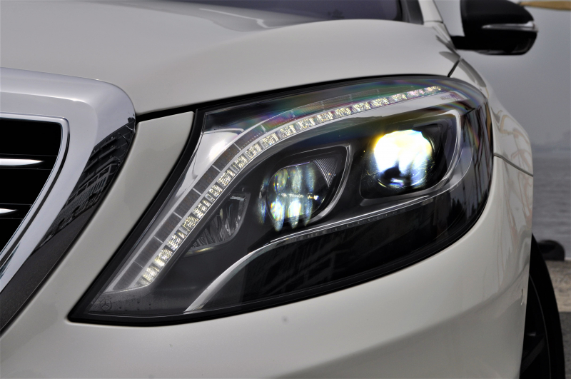 AMG Sクラス 中古車