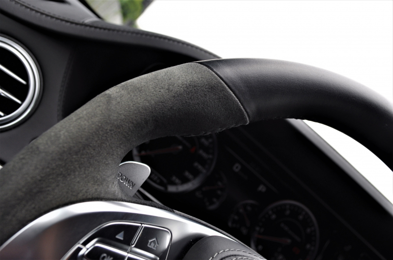 AMG Sクラス 中古車