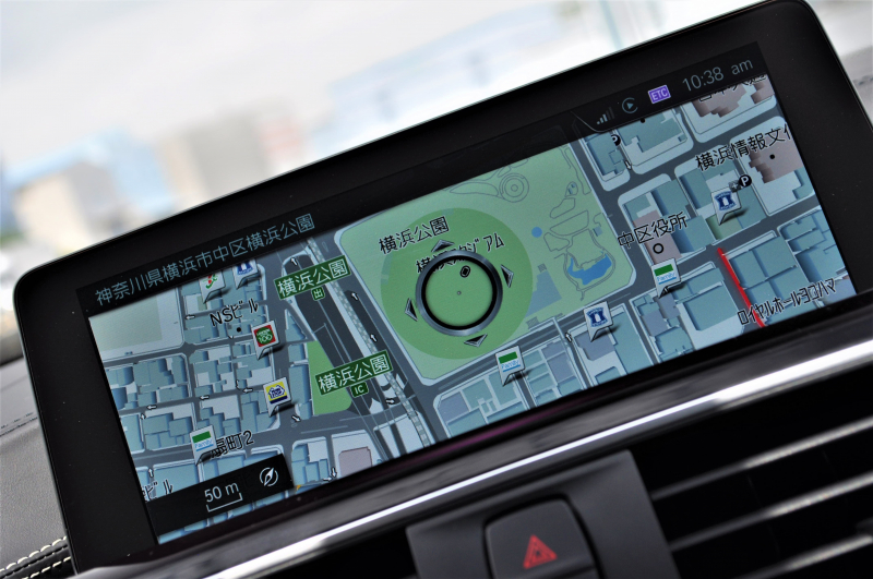 アルピナ B4 中古車