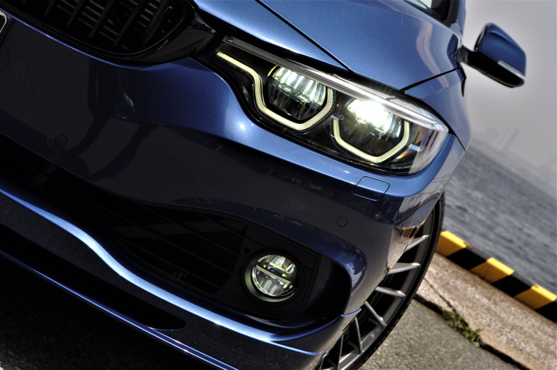 アルピナ B4 中古車