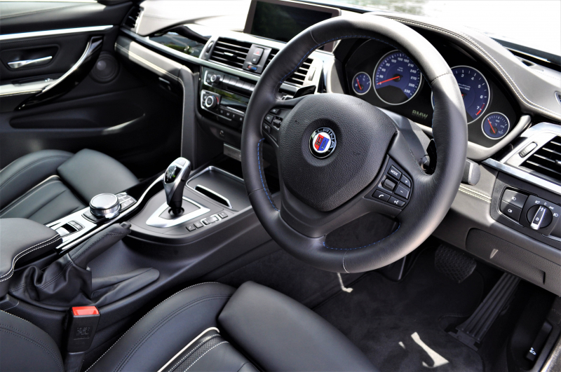 アルピナ B4 中古車