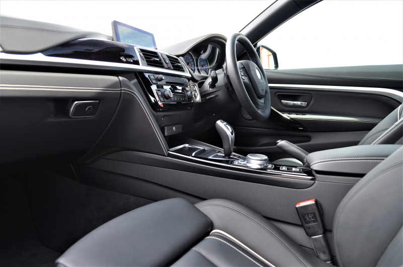 アルピナ B4 中古車