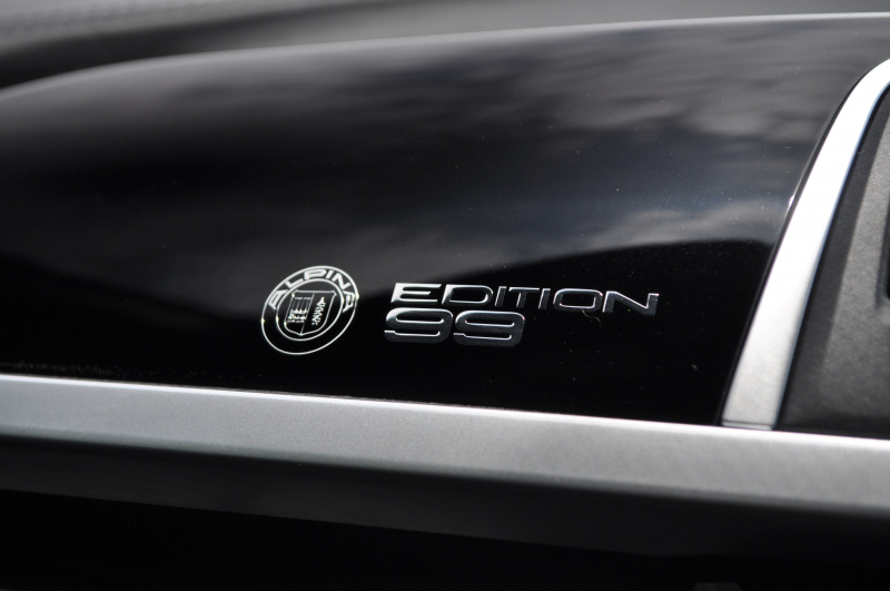 アルピナ B4 中古車