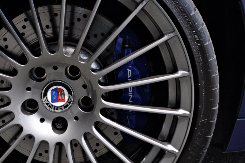 アルピナ B4 中古車