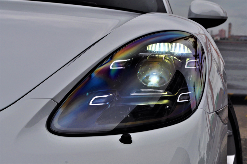 ポルシェ 718スパイダー 新車