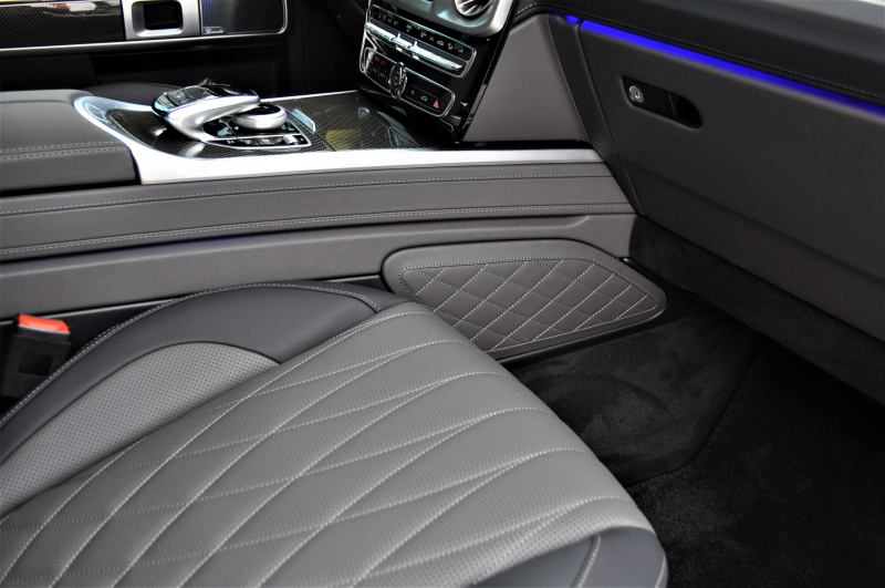 AMG Gクラス 新車