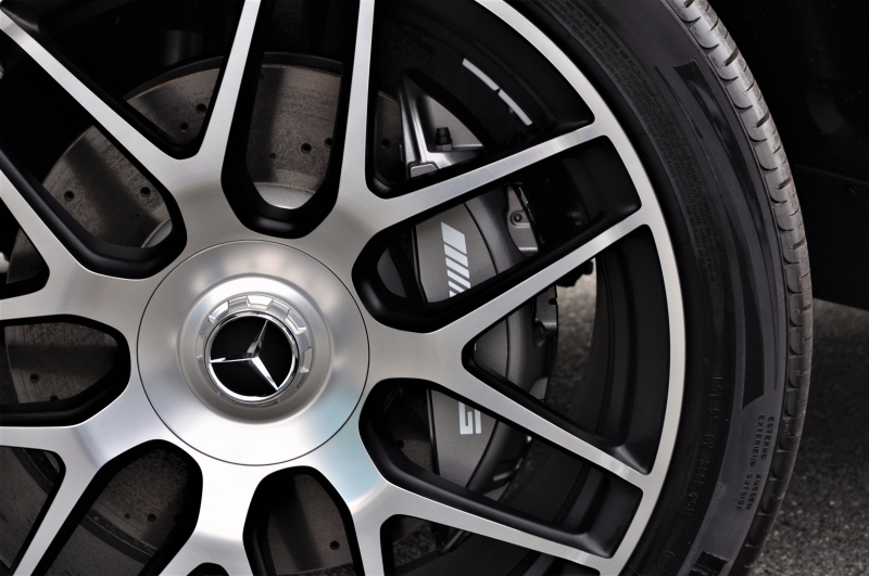 AMG Gクラス 新車