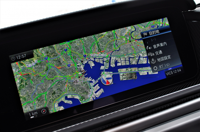 AMG Gクラス 新車