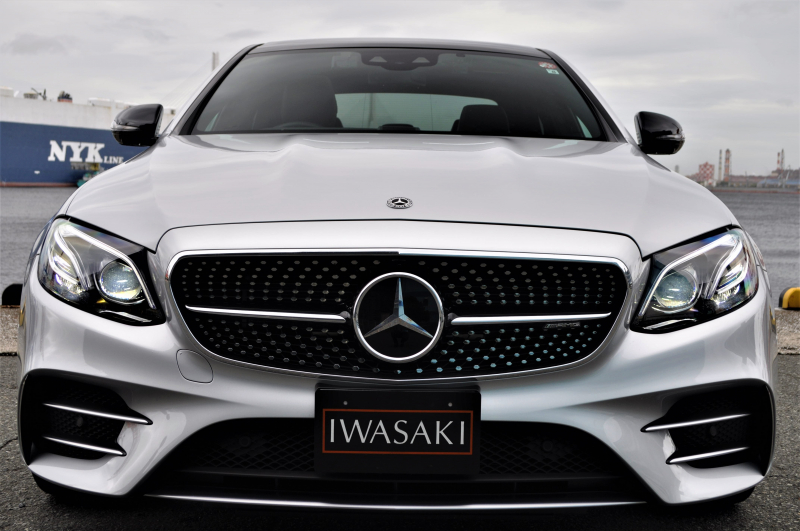 AMG Eクラス 中古車