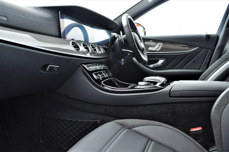 AMG Eクラス 中古車