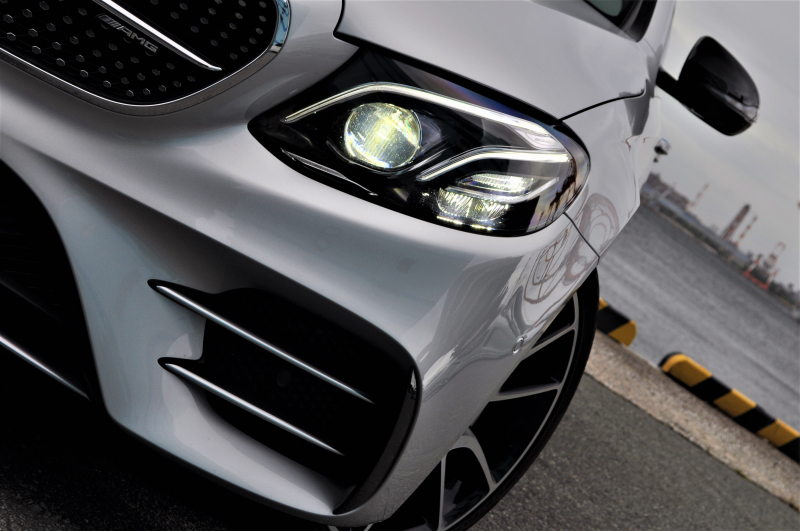 AMG Eクラス 中古車