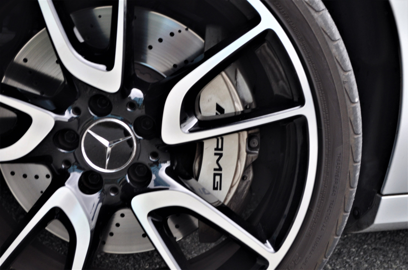 AMG Eクラス 中古車